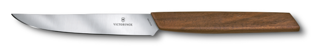 Victorinox Swiss Modern Steakmesser 12 cm, 2-teilig