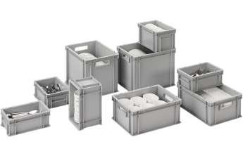 Unista Eurobehälter Unista Eurobehälter