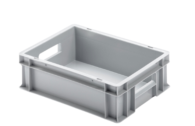 UNISTA crate 400 x 300 x 120 mm