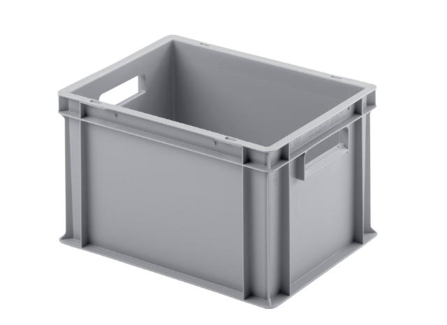 Normkiste UNISTA 400 x 300 x 235 mm