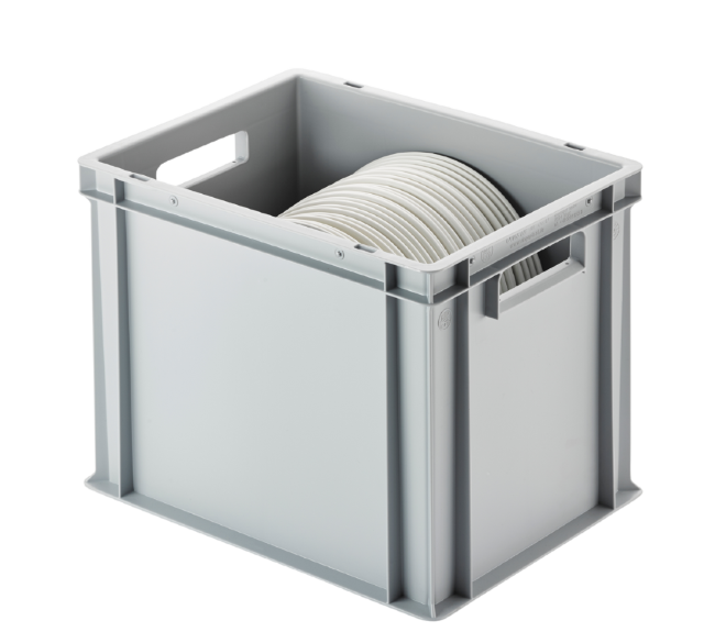 UNISTA crate 400 x 300 x 280 mm