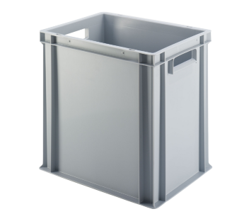 Normkiste UNISTA 400 x 300 x 400 mm