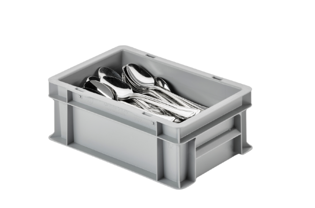 UNISTA crate 300 x 200 x 120 mm