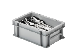 Normkiste UNISTA 300 x 200 x 120 mm