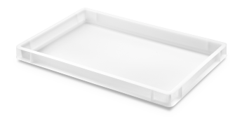 Normkasten FOOD H55 -​ 600 x 400 x 55 mm