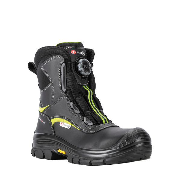 ROTOR Arctic Grip, S3 HRO CI SRC