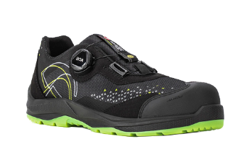 SIXTON HELEVO XENO BOA NEON, S1 SR