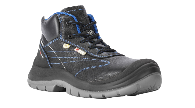 SIXTON BELLUNO, S3 SRC ESD