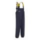 EL7990E Latzhose Dunkelblau