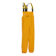EL7990E Latzhose Gelb