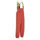 EL7990E Latzhose Orange