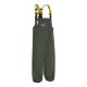 EL7990E Latzhose Grün