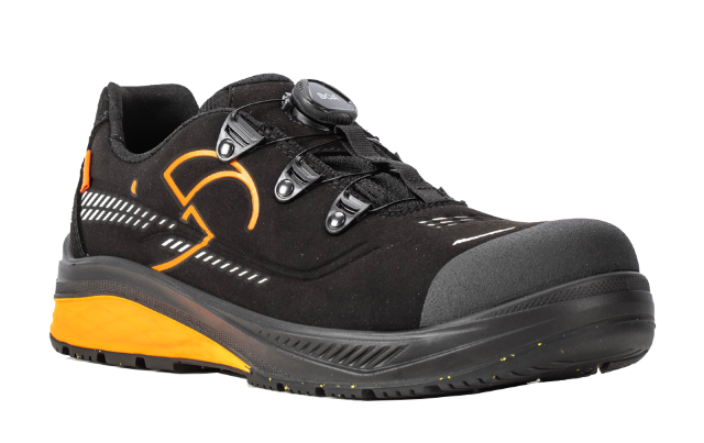 SIXTON MABLO BOA, S3 SR ESD