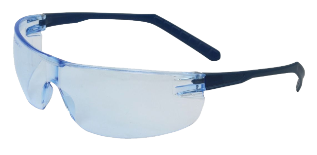 Detektierbare Schutzbrille