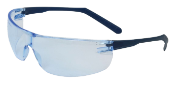 Detektierbare Schutzbrille