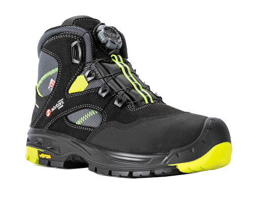 SIXTON ORTISEI BOA® S3 SRC