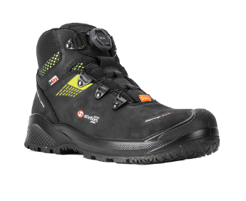 SIXTON FORZA HIGH Boa, S3 SRC ESD