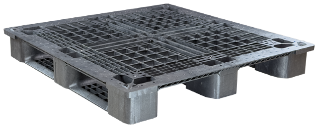 MB1414P Export Pallet | 1,140 x 1,140 mm | 3 runners