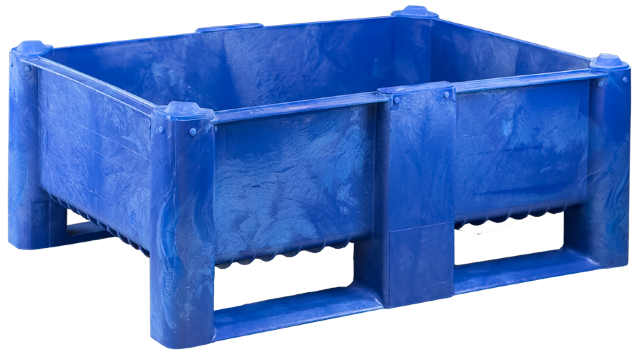 Dolav Großbehälter 240 l