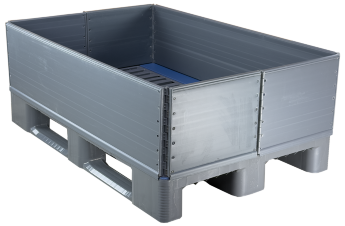 Pallet Collar RC 1 Height 315 mm Pallet Collar RC 1 Height 315 mm