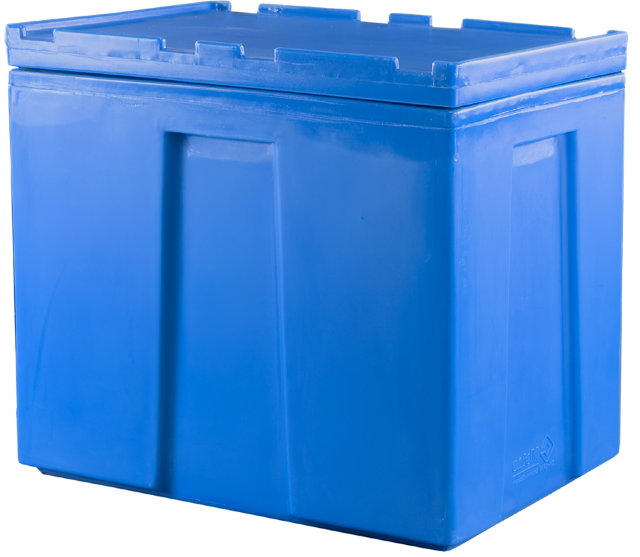 Metabox insulated container 70 l