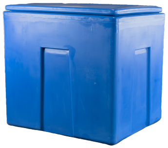 Metabox Isolierbox 200 l