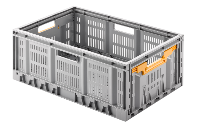 Klappbox 600 x 400 x 233