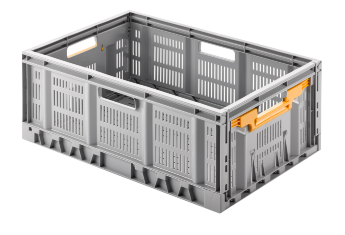 Clever-Fresh advance Folding container 64-H180 Clever-Fresh advance Folding container 64-H180