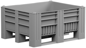 CB3 Palettenbox 610 l