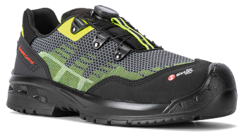 Sicherheitsschuhe Schwarz