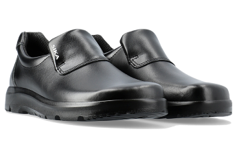 Work shoes - Black