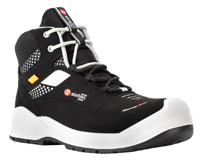 SIXTON FORZA HIGH DIELECTRIC, SB SRC