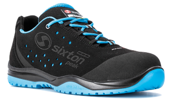 SIXTON CUBAN, S1 SRC ESD
