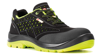 SIXTON CAPUA, S1 SRC ESD