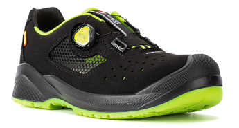 SLANCIO BOA®, S1 SRC 