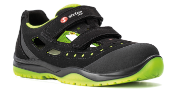 SIXTON MENEITO, S1 SRC ESD