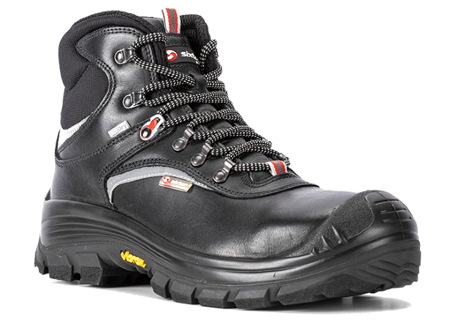 SIXTON ELDORADO Hdry® S3