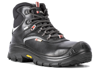 SIXTON ELDORADO Hdry® S3