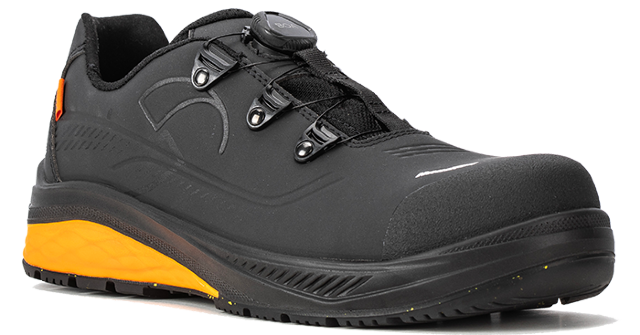 SIXTON MABLOO BOA®, S3 SRC ESD