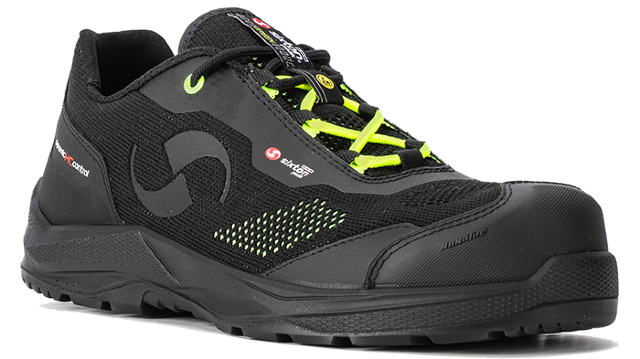 SIXTON HELEVO XENO, S3 SR