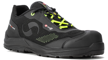 SIXTON HELEVO XENO, S3 SRC