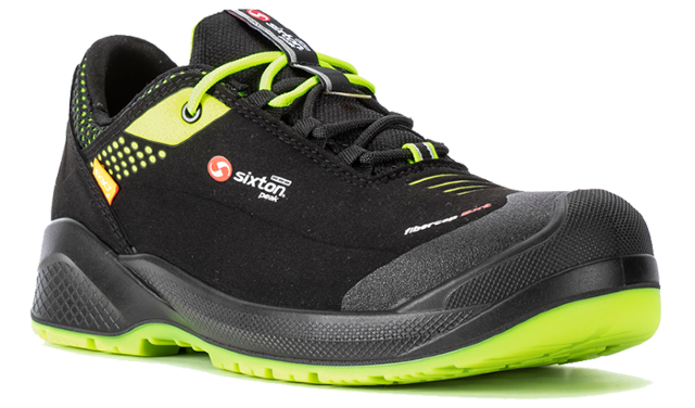 SIXTON FORZA, S3 SRC ESD