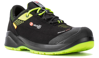 SIXTON FORZA, S3 SRC ESD 