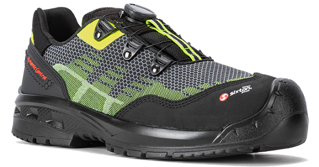SIXTON SUSA BOA, S3 SRC ESD