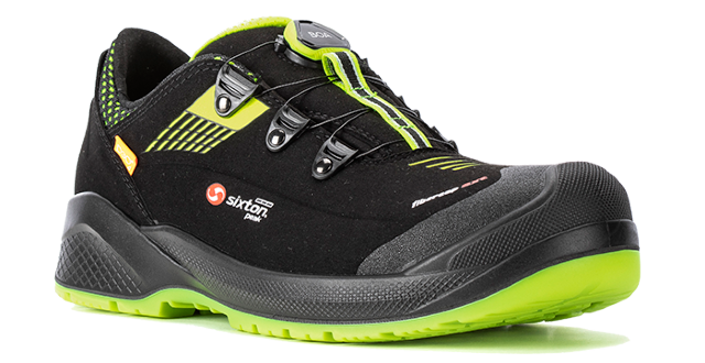 Copy of SIXTON FORZA, S3 SRC ESD