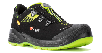 SIXTON FORZA BOA, S3 SRC ESD