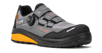SIXTON TAKEBACK BOA®, S3 SR ESD SIXTON TAKEBACK BOA®, S3 SR ESD