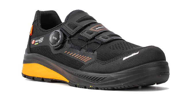  SIXTON TAKEBACK BOA®, S3 SR ESD