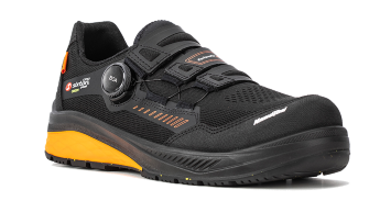 SIXTON TAKEBACK BOA®, S3 SR ESD SIXTON TAKEBACK BOA®, S3 SR ESD