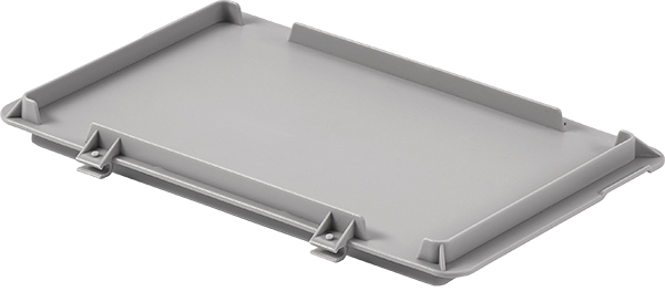 Hinged lid 400 x 300
